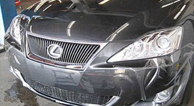Seattle Auto Glass Tinting And Replacement