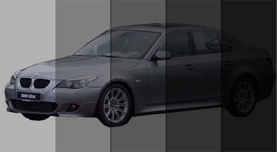 Seattle Auto Glass Tinting And Replacement